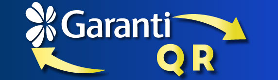 GARANTİ QR