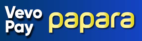 VEVOPAY PAPARA