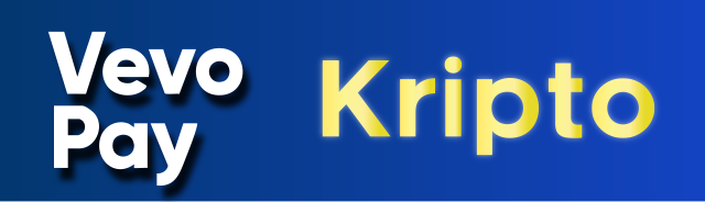 VEVOPAY KRİPTO